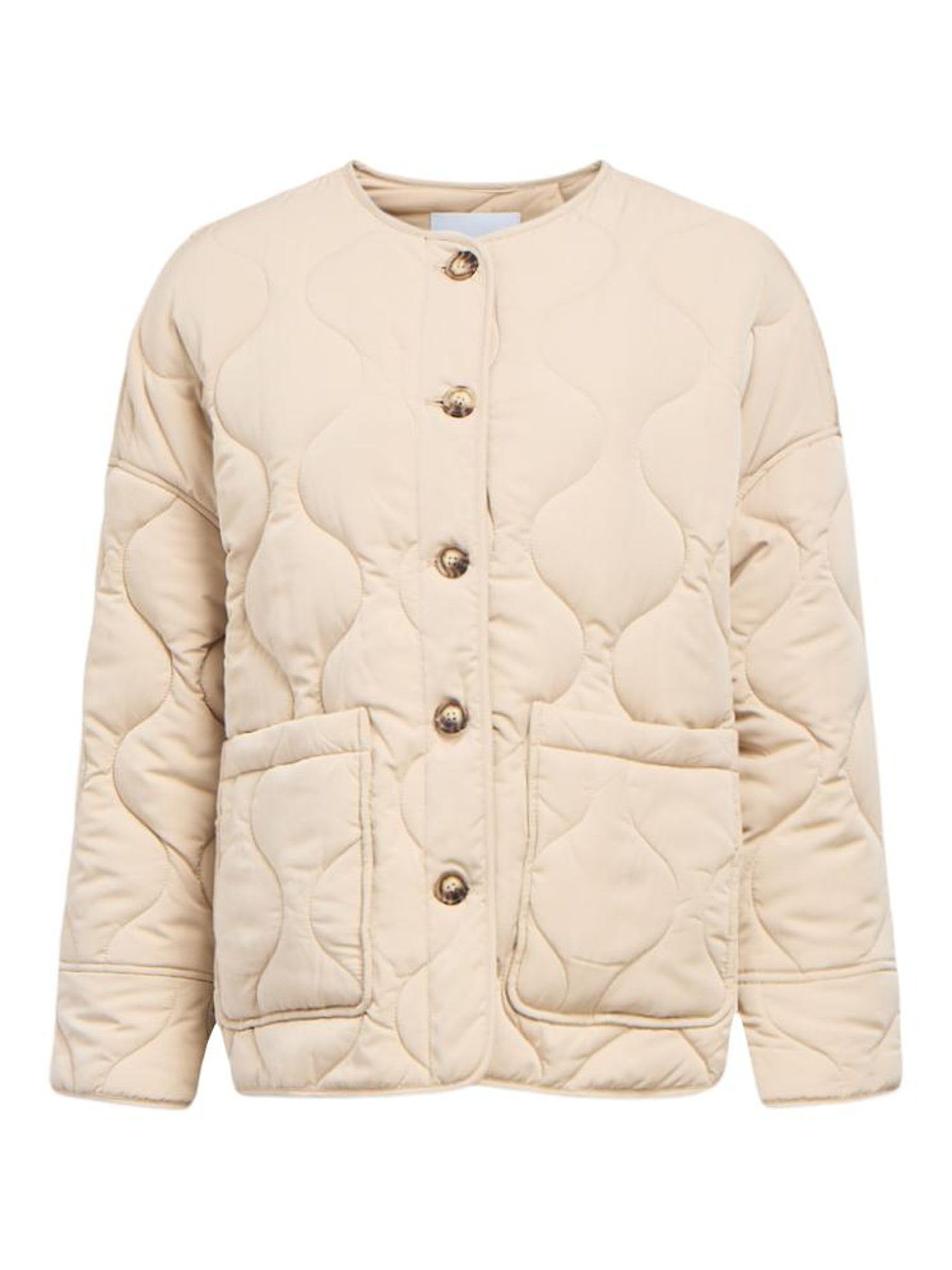 Veste Objallie Ls Lo Quilted Jacket Noos matelassée et légère - 6