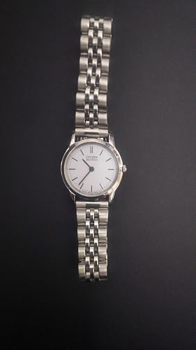 Amazon.co.jp: Citizen Citizen Collection Eco-Drive SIR66-5201