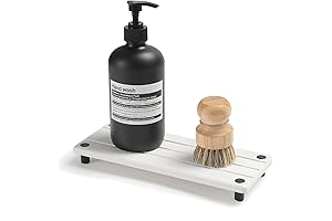 Soap Dispenser for Water Bottle - Convenient and Germ-Resistant