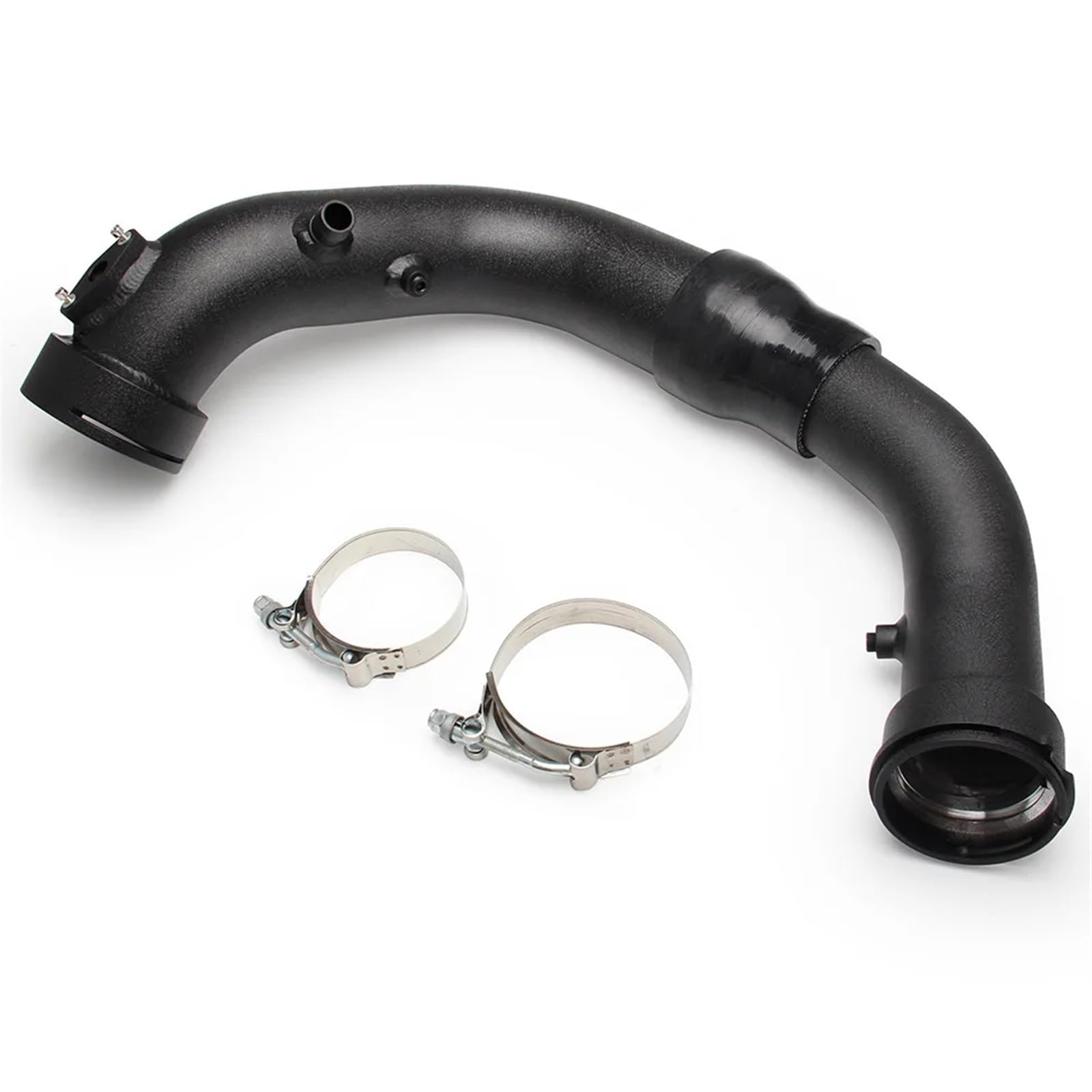 Aspirazione Aria Per BMW 2010-2016 F20 F30 135i M135i M235i 335i N55 3.0L Kit Tubo Di Aspirazione Turbocompressore Tubo Aspirazione Dell'aria