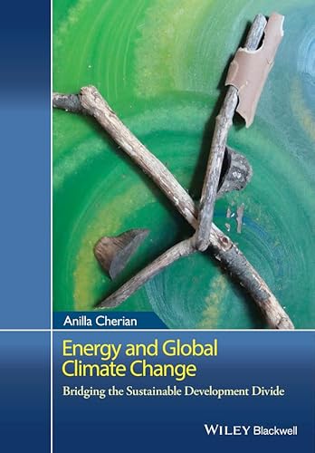 Energy and Global Climate Change: Bridging the Sustainable Development Divide