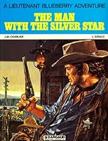 The Man With The Silver Star 2205065785 Book Cover