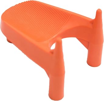 Heavy-Duty Football Kickoff Tee - Durable for Game & Practice Use