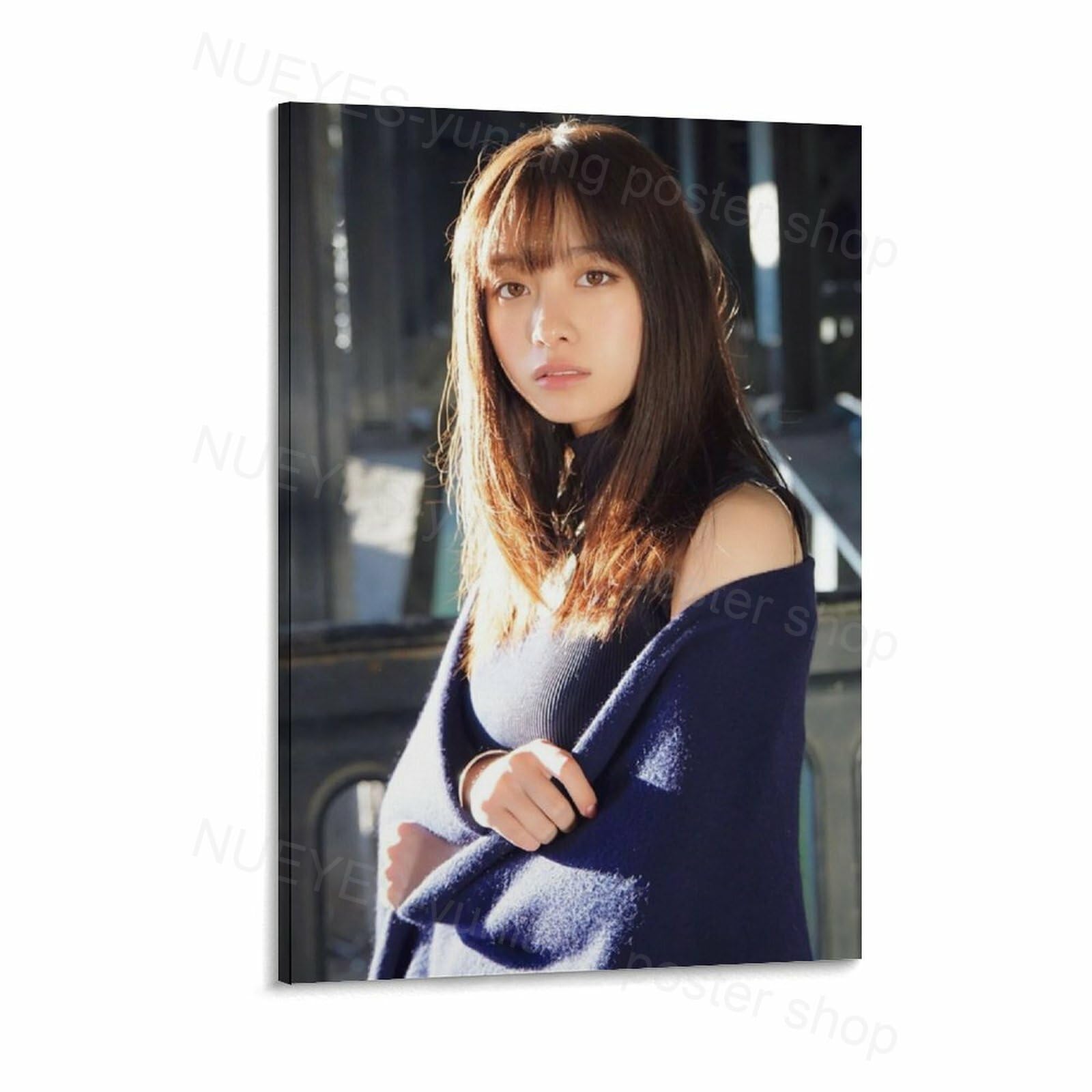 橋本環奈 ポスター Amazon.co.jp: 橋本環奈 桥本环奈 はしもと かんな ポスター Hashimoto