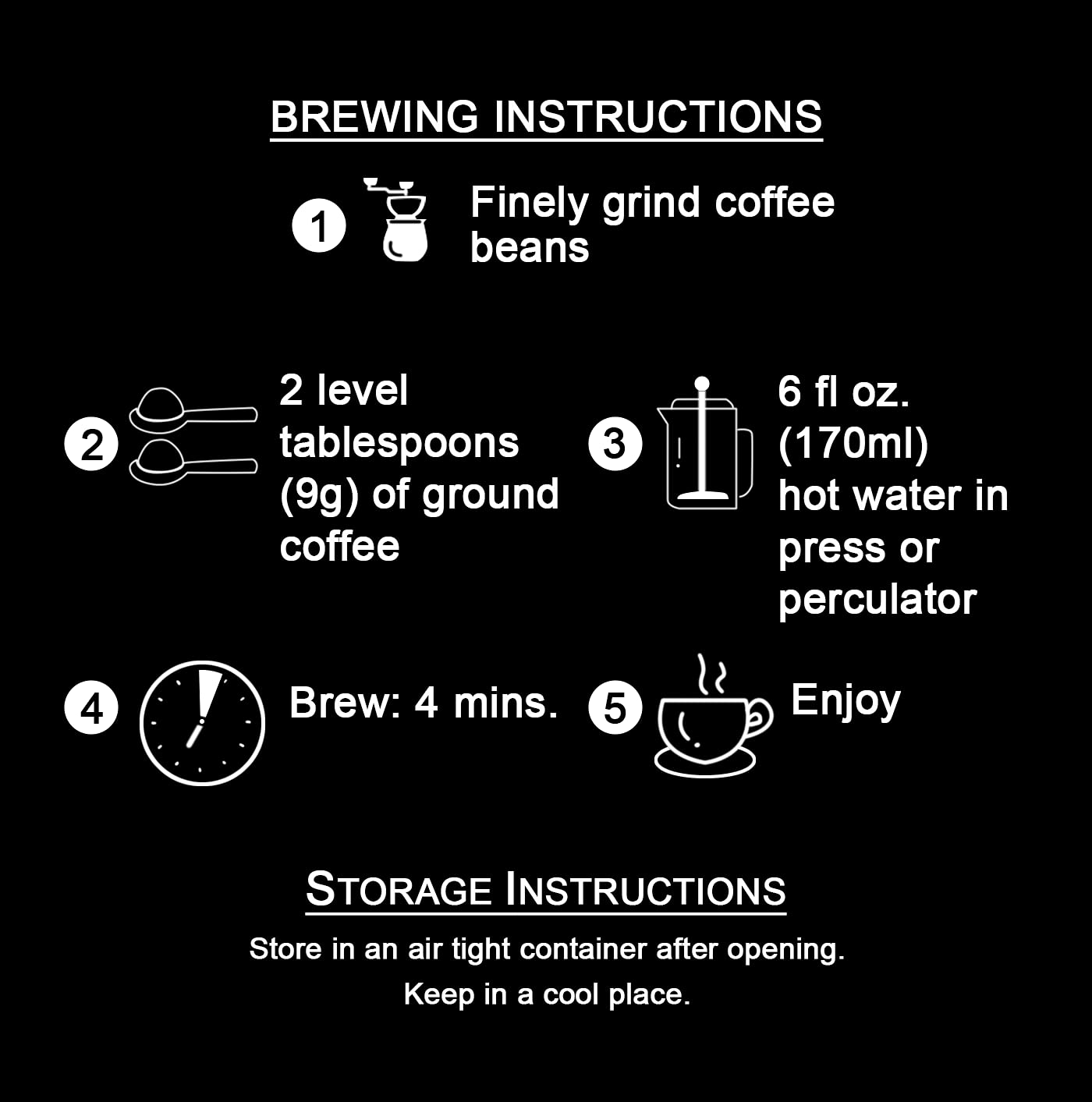 Stoneleigh Coffee – Two Pack(2) Premium 100% Grade A Jamaica Blue Mountain Coffee Roasted Beans - 16Ozs – Genuine Jamaican Product - Traditional Jamaican Crocus (Burlap) Bag Packed Ideal for Gifting