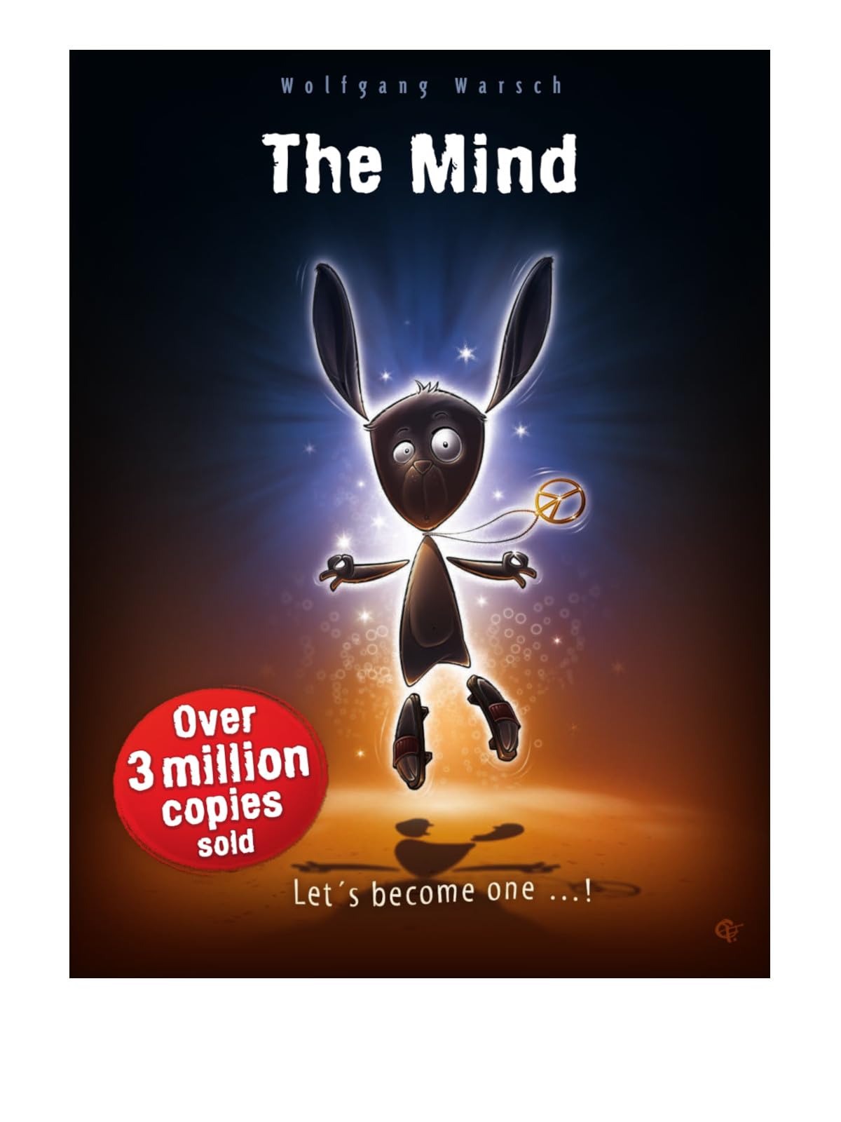 The Mind Card Game