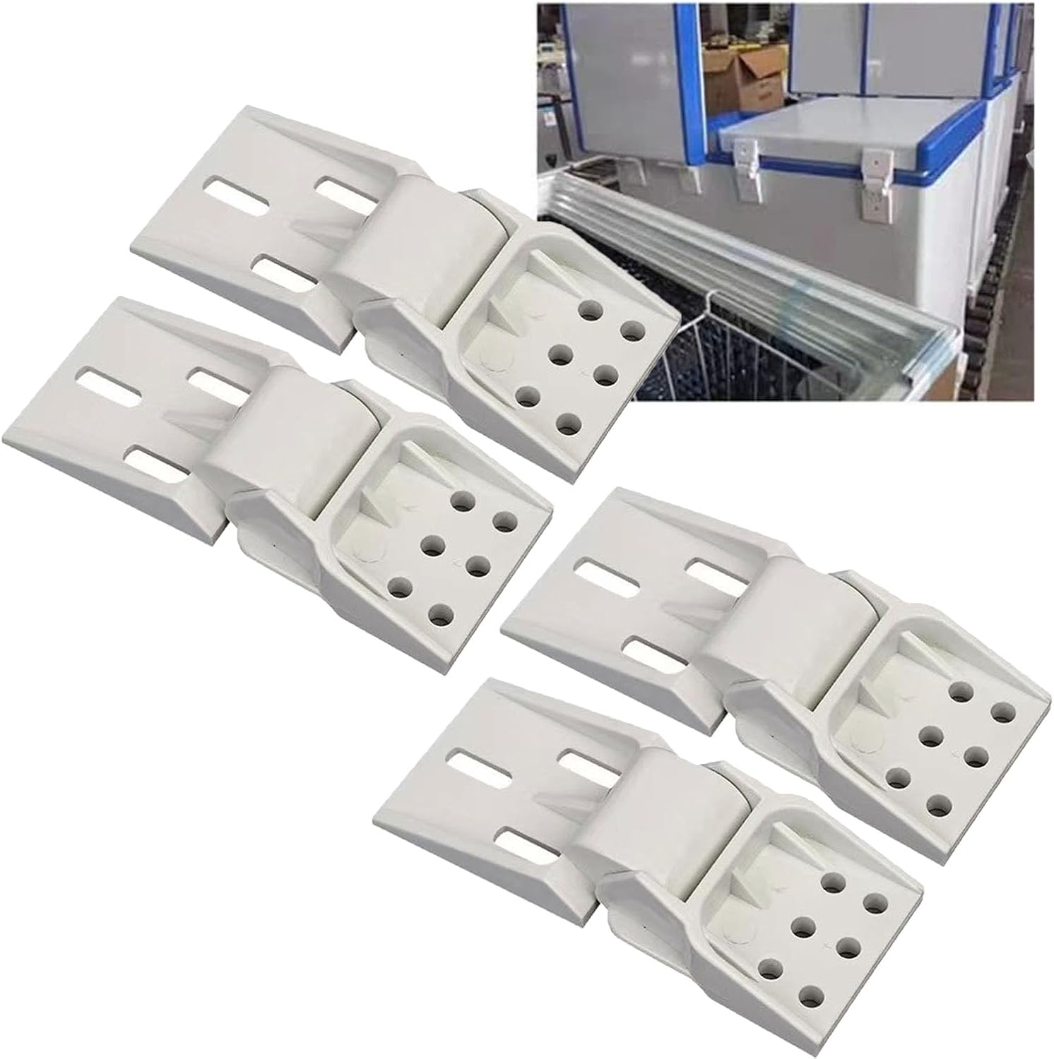 Chest Freezer Hinge Universal For Small Freezer Hinge