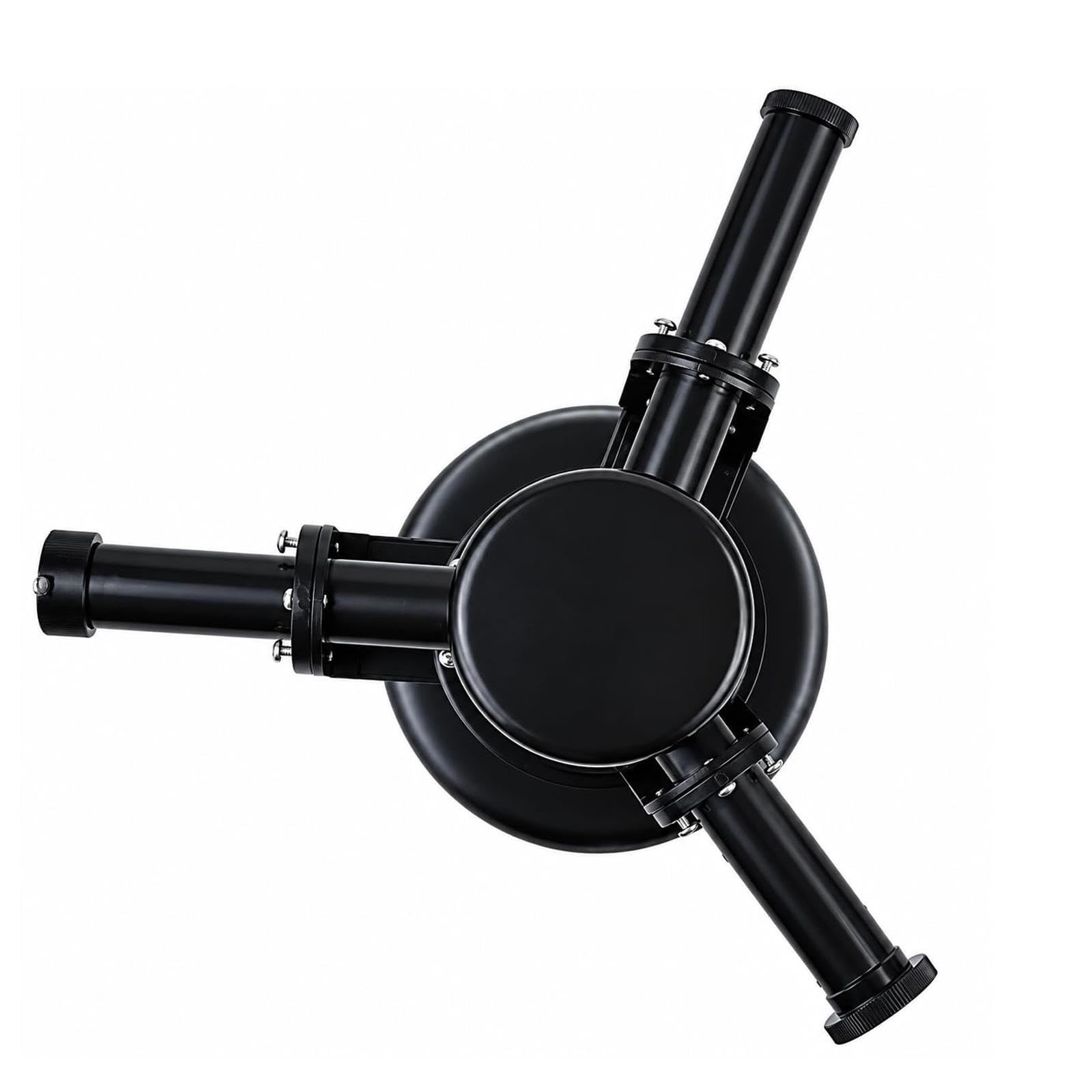 Espectroscopio portátil for demostraciones de óptica y física