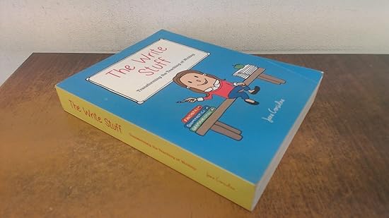 The Write Stuff: Amazon.co.uk: Considine, Jane: 9781907581939: Books