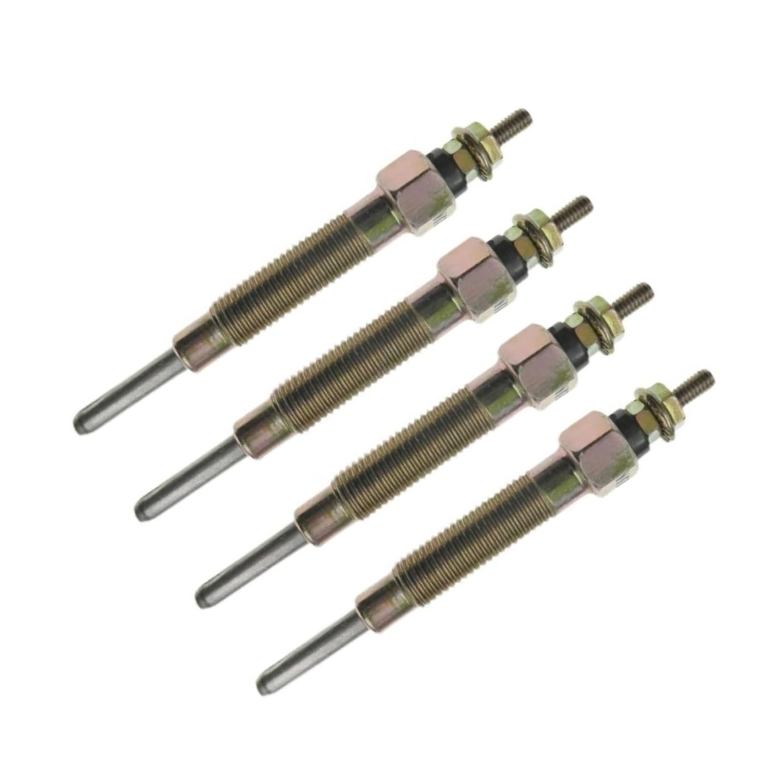 Bougie de préchauffage moteur pour résoudre démarrage difficile L200