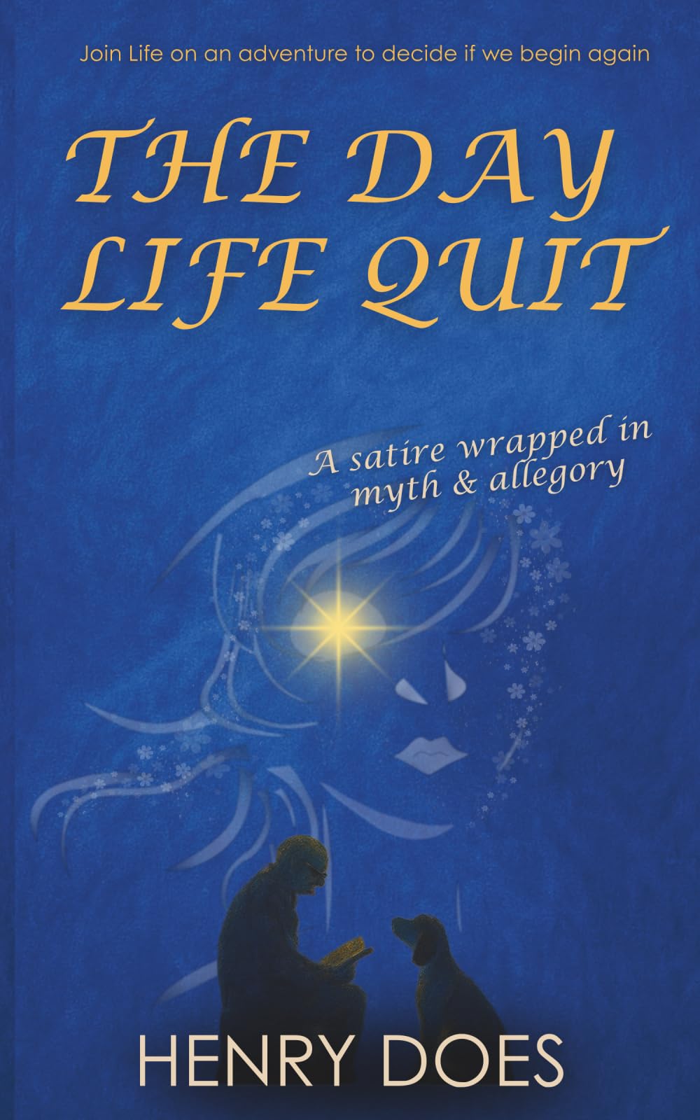 The Day Life Quit