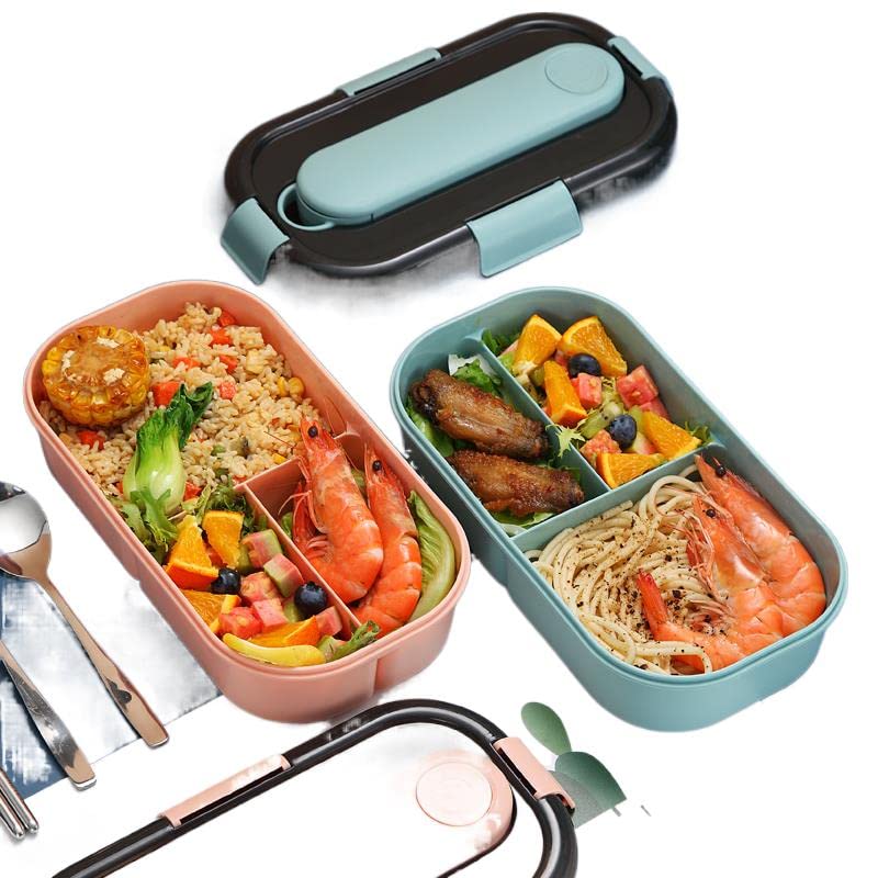 Boîte à Lunch Micro-ondable
