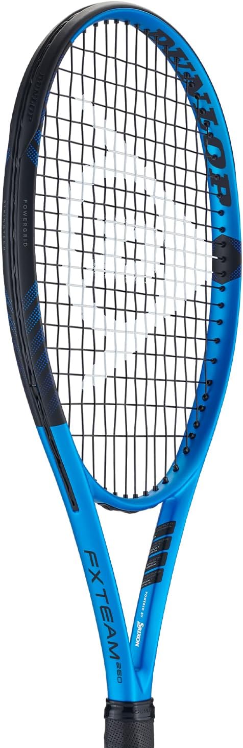 Raqueta de Tenis Dunlop Sports FX Team 260 miniatura 3
