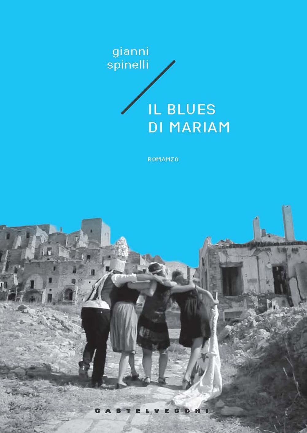 Il Blues Di Mariam - 4