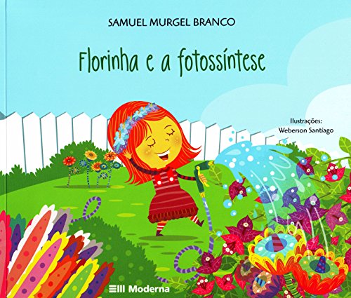 Florinha e a fotossíntese: