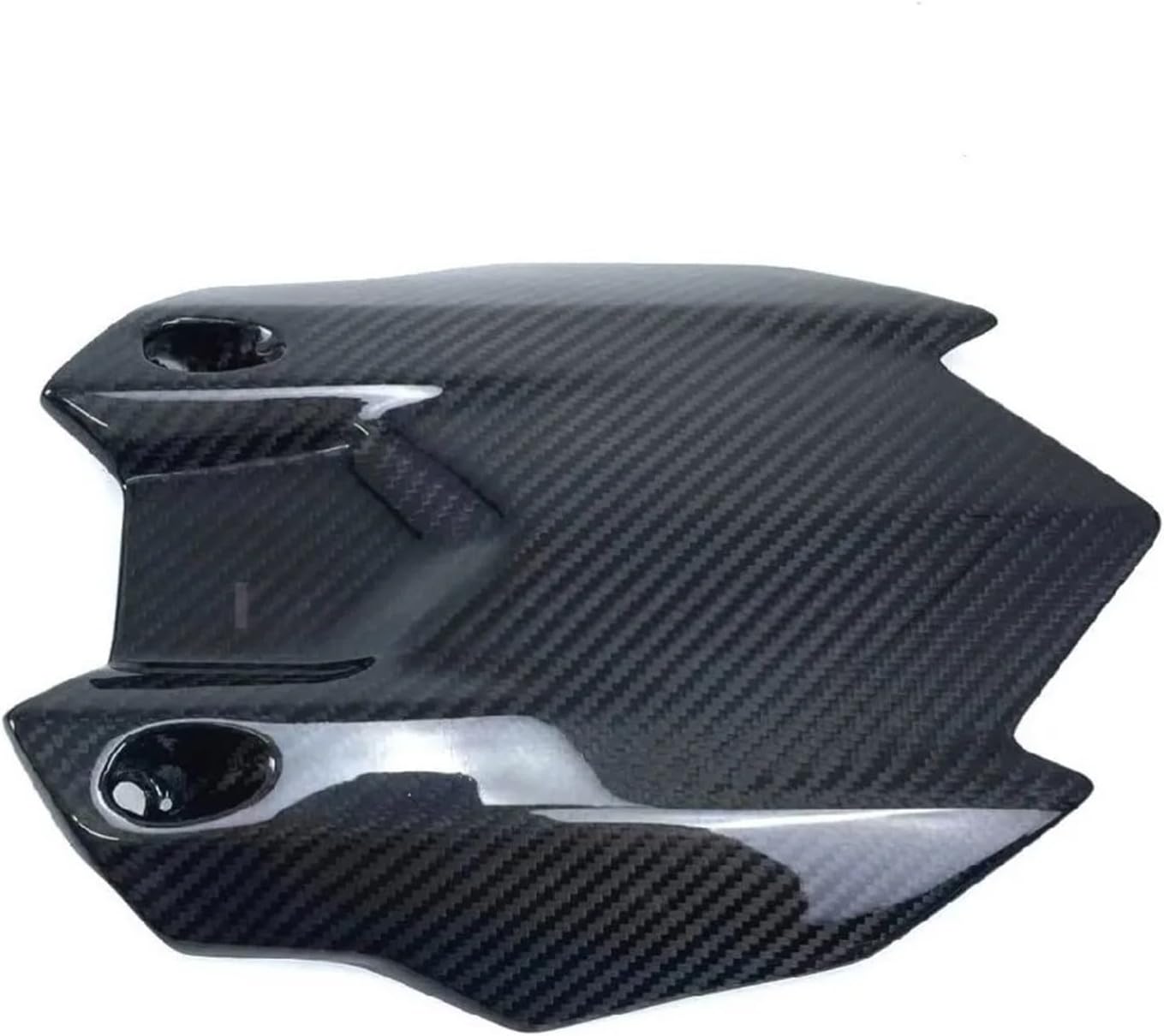 Full Pure Dry Carbon Fiber Motorcycle Fairing Kits Rear For Yamaha R1 R1M R6 MT10 2015 2016 2017 2018 2020 2021 2022