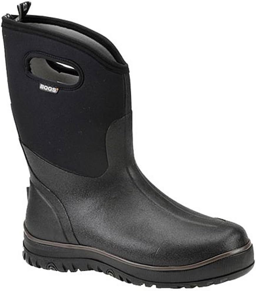 Classic Ultra Mid