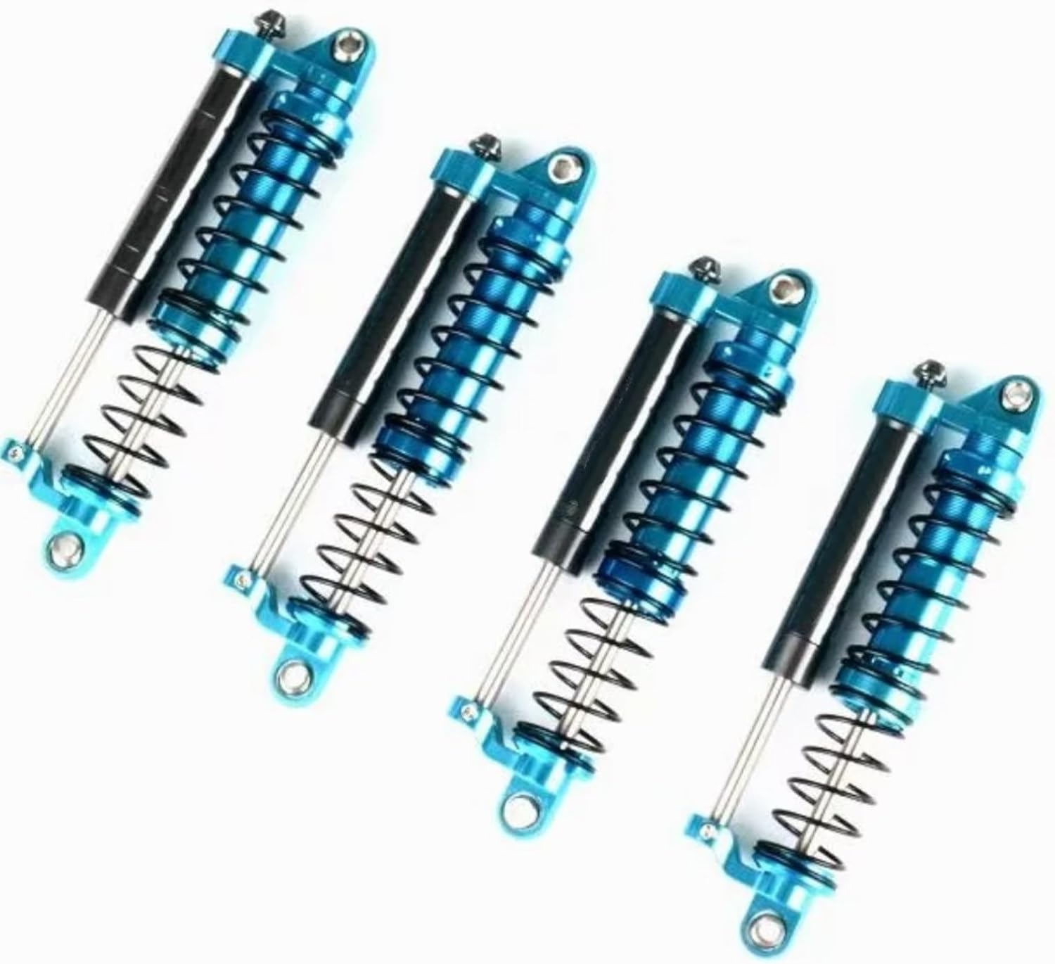 RXWOR ショックアブソーバー 4個セット RXWOR ショックアブソーバー 4個セット RXWOR ショックアブソーバー 4