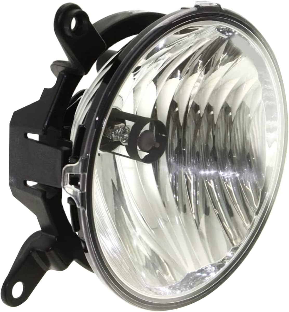 Auto Parts Avenue APA Replacement Fog Light for 2005 2006 2007 2008 2009 Mustang GT Passenger Right RH Side 9R3Z15200A FO2593207