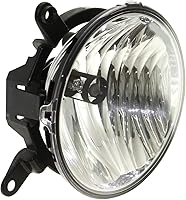 Vista 9 de Auto Parts Avenue APA - Luz antiniebla de repuesto para Mustangg GT Par 2005 2006 2007 2008 2009 Mustangg GT Par lado izquierdo y pasajero derecho