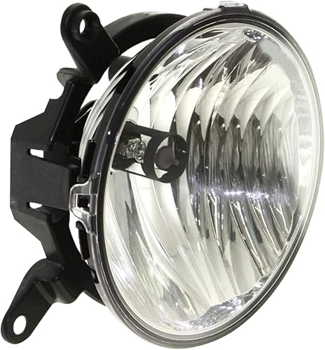 Miniatura 9 de Auto Parts Avenue APA - Luz antiniebla de repuesto para Mustangg GT Par 2005 2006 2007 2008 2009 Mustangg GT Par lado izquierdo y pasajero derecho