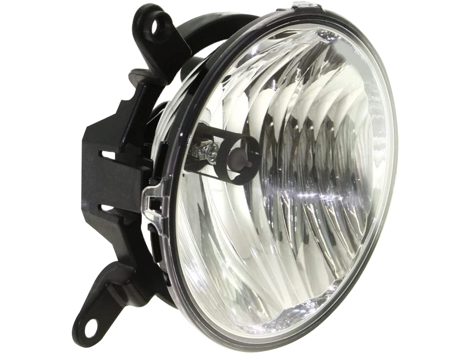 Auto Parts Avenue APA Replacement Fog Lamp for 2005 2006 2007 2008 2009 Mustang GT Driver Left LH Side 9R3Z15200B FO2592207