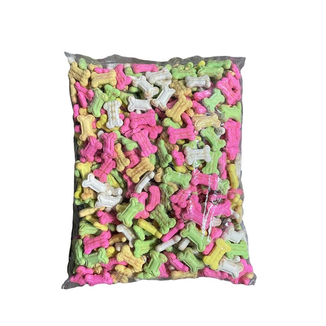 Puppy Assorted Biscuits Mix Flavour Dog Treat 1kg (B09Q3NKVC2) Amazon Price History, Amazon Price Tracker