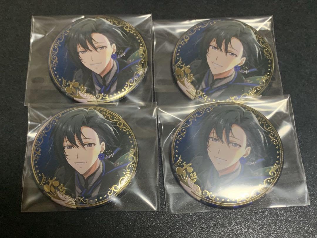 衣装展 マグネット 和泉一織 50点 衣装展 マグネット 和泉一織 50点 アイナナ 衣装展 和泉一織