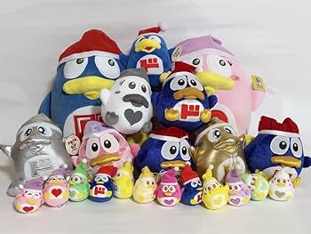 レア品 ドンコ ドン・キホーテ ぬいぐるみ Lサイズ Amazon.co.jp: ドンペン ドンコ ぬいぐるみ ドンキホーテ ドン