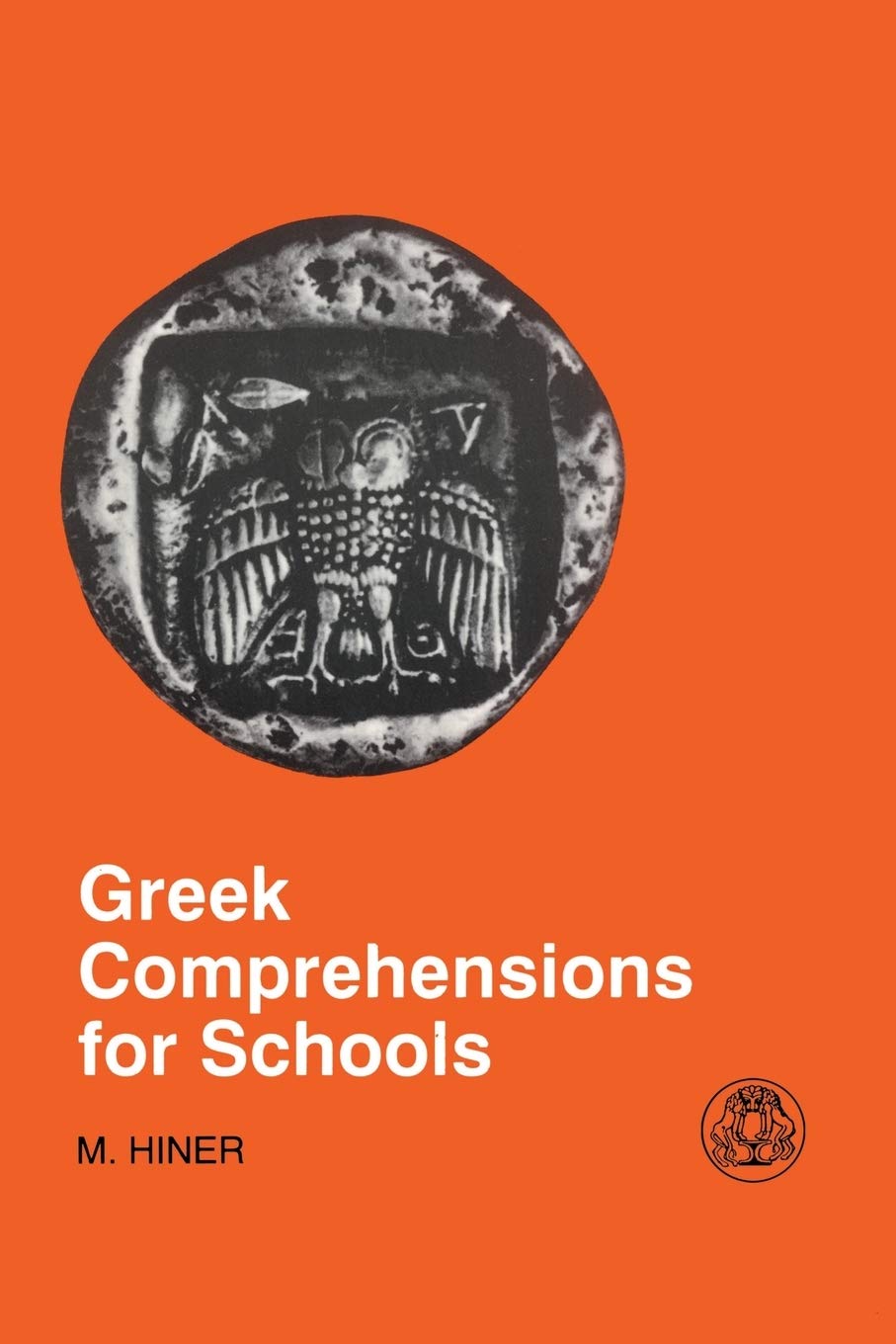 Greek Comprehensions for Schools (Greek Language)