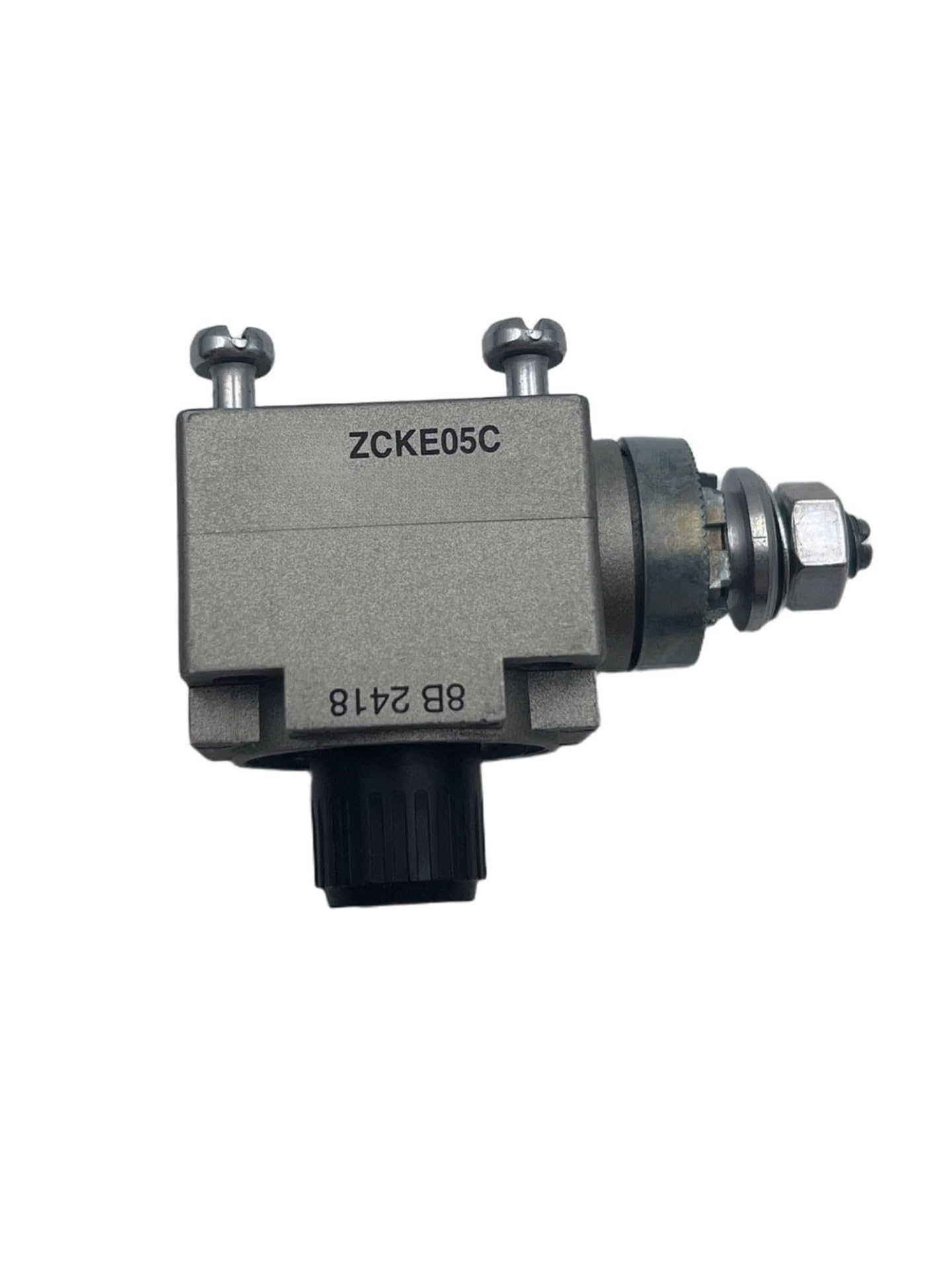 Tête ZCKE05C pour interrupteur de position ZCK-E63C - 3