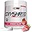 EHP Labs OxyShred Pre Workout Powder - Preworkout Powder with L Glutamine & Acetyl L Carnitine, Energy Boost Drink - Cosmic Blast, 60 Servings