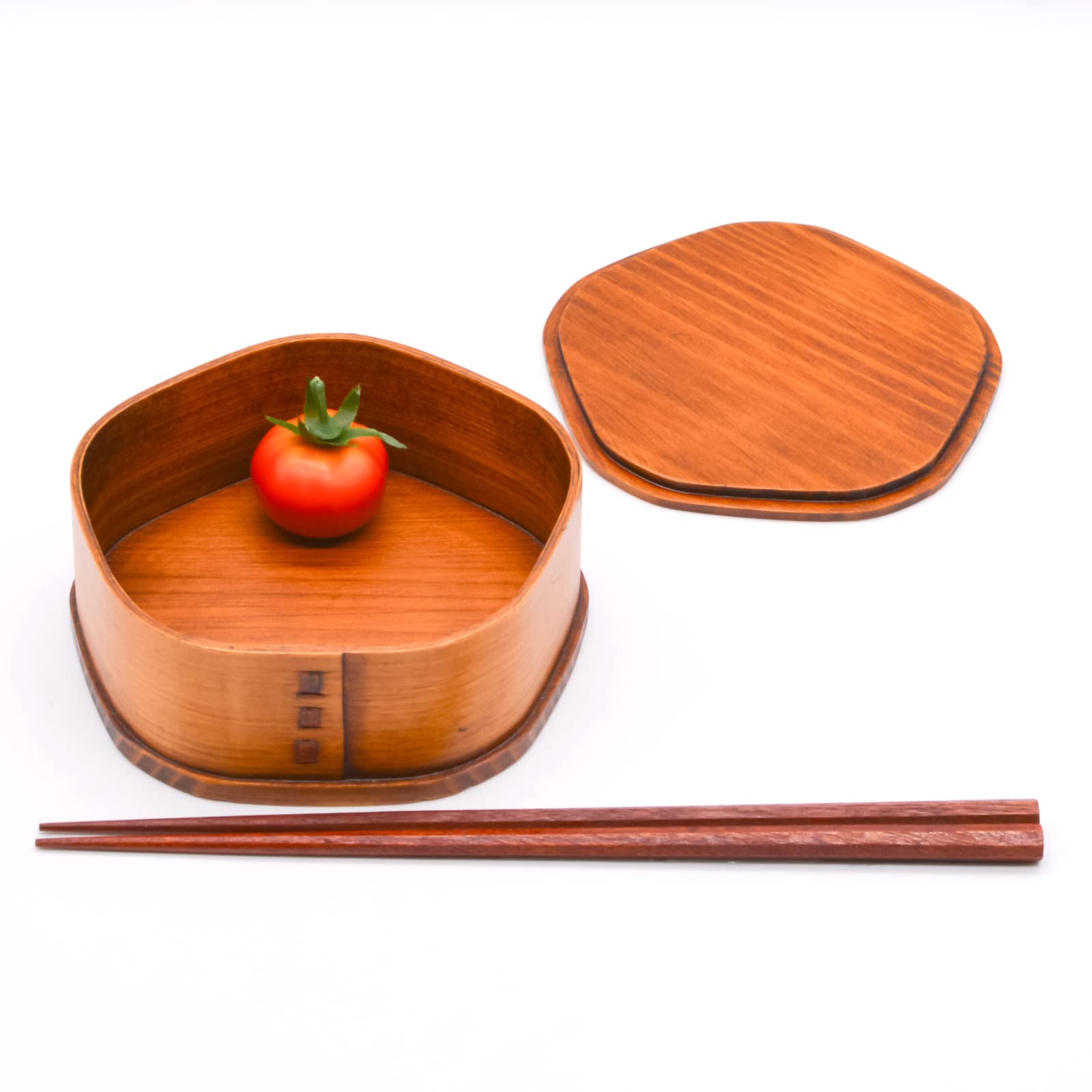 Amazon｜和歌山峠のわっぱめし弁当箱屋さん(wakayama wappa bento box