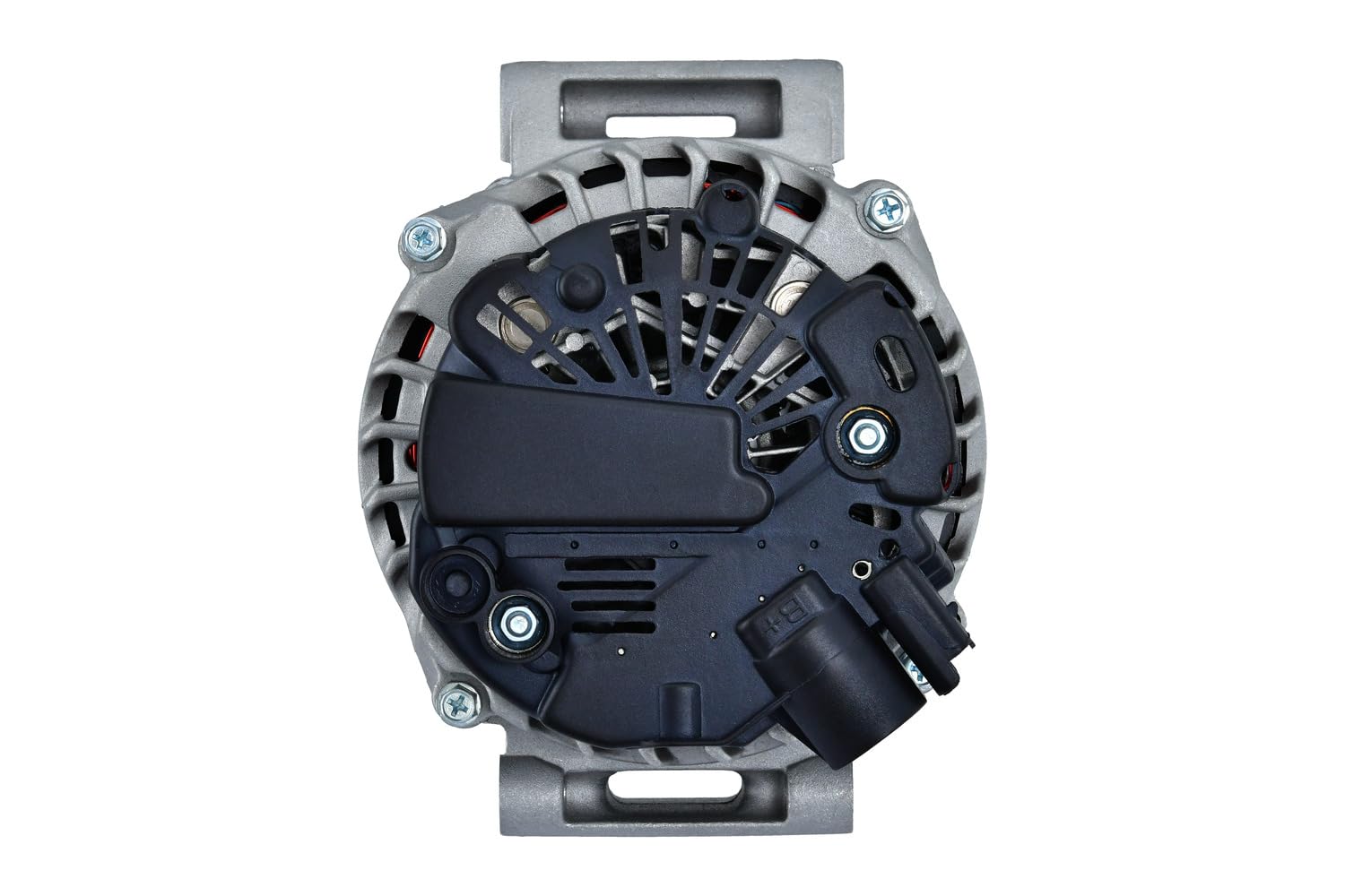 HELLA 8EL 012 426-091 Alternateur - 14V - 120A - pour p.e. Peugeot 207/207+ (WA_, WC_)