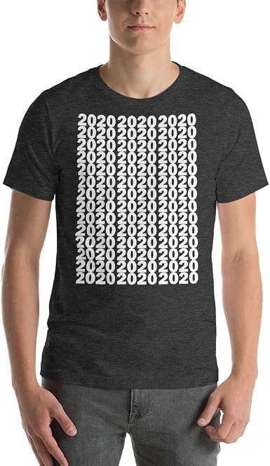 2020 100% Combed and Ring-Spun Cotton 