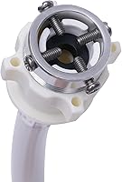 Vista 8 de Lavaplatos compactos de 1200 W mini lavavajillas portátil de encimera 34 programa de lavado de limpieza profunda para apartamentos pequeños