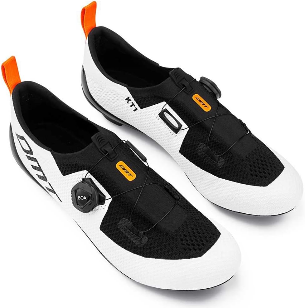 DMT Unisex Kt1Triathlon Cycling Shoes