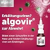 algovir Cold Spray Effect 20 ml Solution