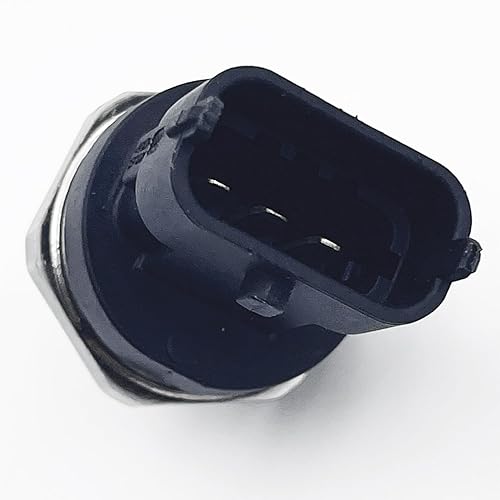 Miniatura 4 de Sensor de presión del riel de combustible 0261545074 compatible con Mazda CX-7 2007-2009 2.3L L807-18-211