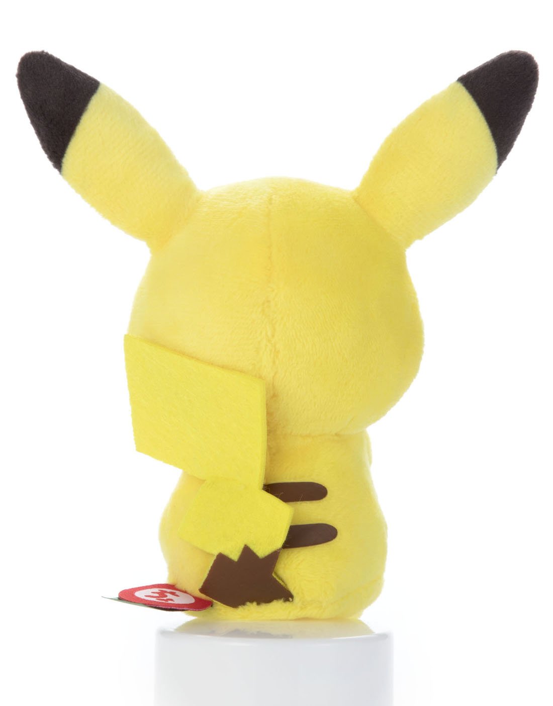 Amazon.co.jp: ポケモン ちょっこりさん ピカチュウにへんしんした