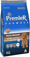 Premier - Ração Formula Cães Filhotes Raças Grandes