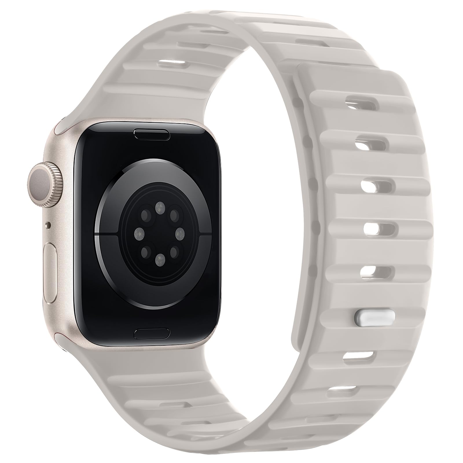 Suphart Compatible with Apple Watch Strap 49mm 46mm 45mm 44mm 42mm 41mm 40mm 38mm - Image 2