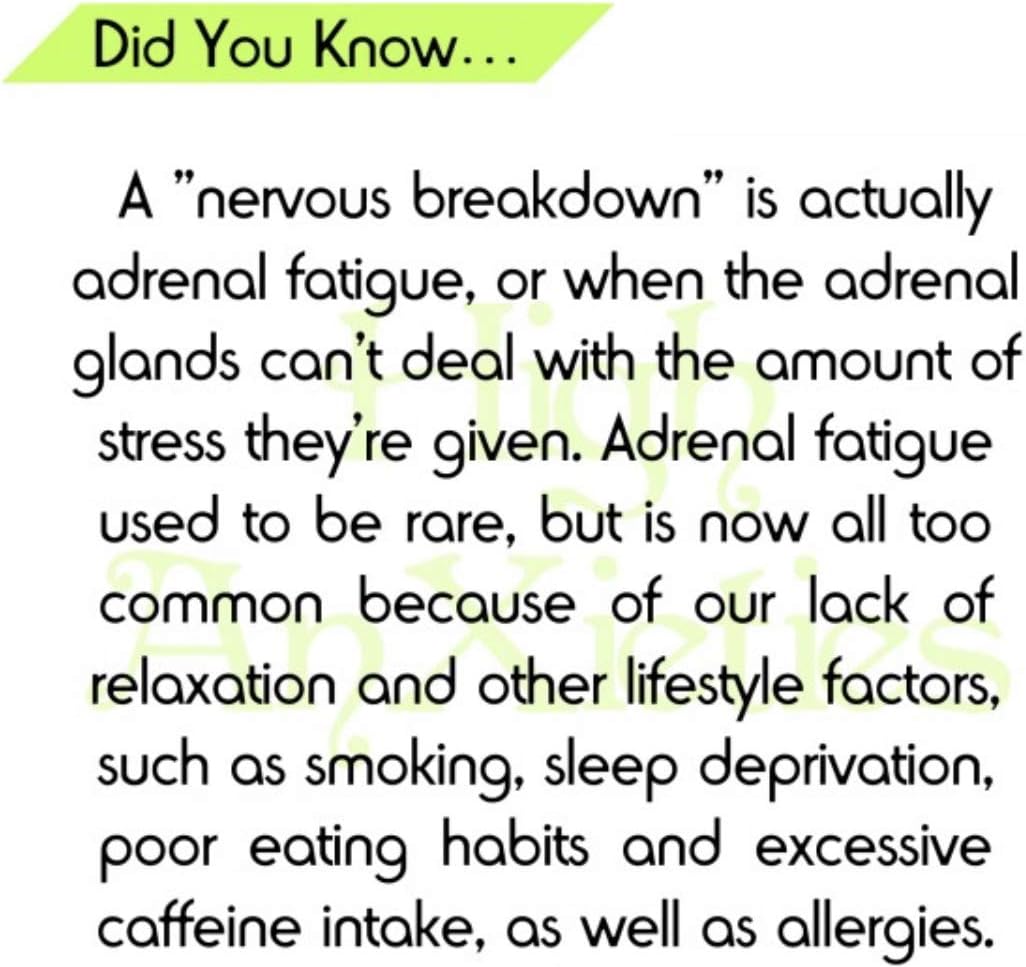 Miracle Adrenal Essence Doctor's Choice - Adratogenic Herbal & Vitamins Supplement