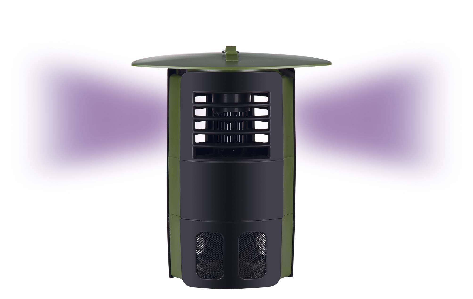 Mostrap Jata MT7 - Antimosquito Eléctrico, Uso Interior y Exterior, Area acción 100 m², Respetuoso con el medioambiente, Elimina por deshidratación, Silencioso, Bajo Consumo