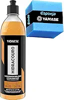 Hidratante Banco Automotivo Couro E Sofa Hidracouro Vonixx