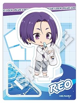 ブルーロック ブレスレット御影 玲王 ブルーロック 推し ブレスレット 第二弾 御影玲王 グッズ - Neowing