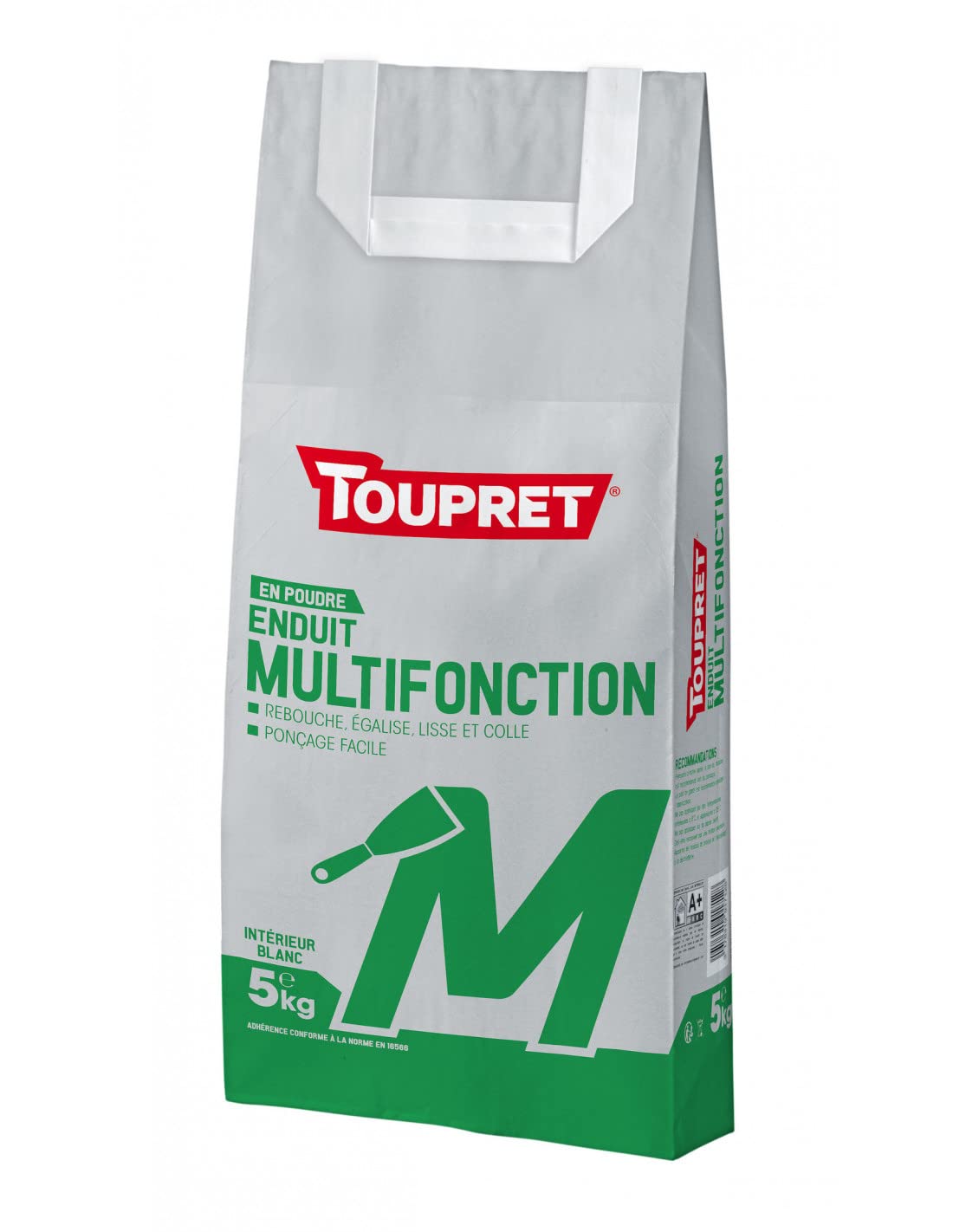 BCEMUL05 - Polvo multifunción (5 kg)