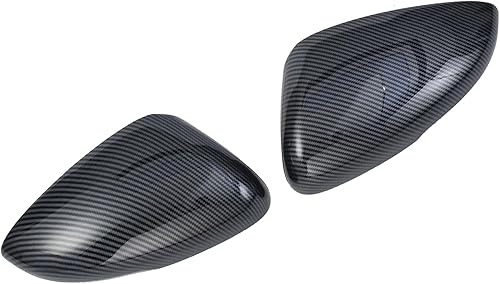 Miniatura 5 de Cubierta del espejo de la puerta lateral del coche para Honda Accord 2023 2024, accesorios de decoración exterior, piezas de la cubierta del espejo