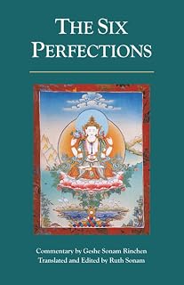 The Six Perfections: An Oral Teaching