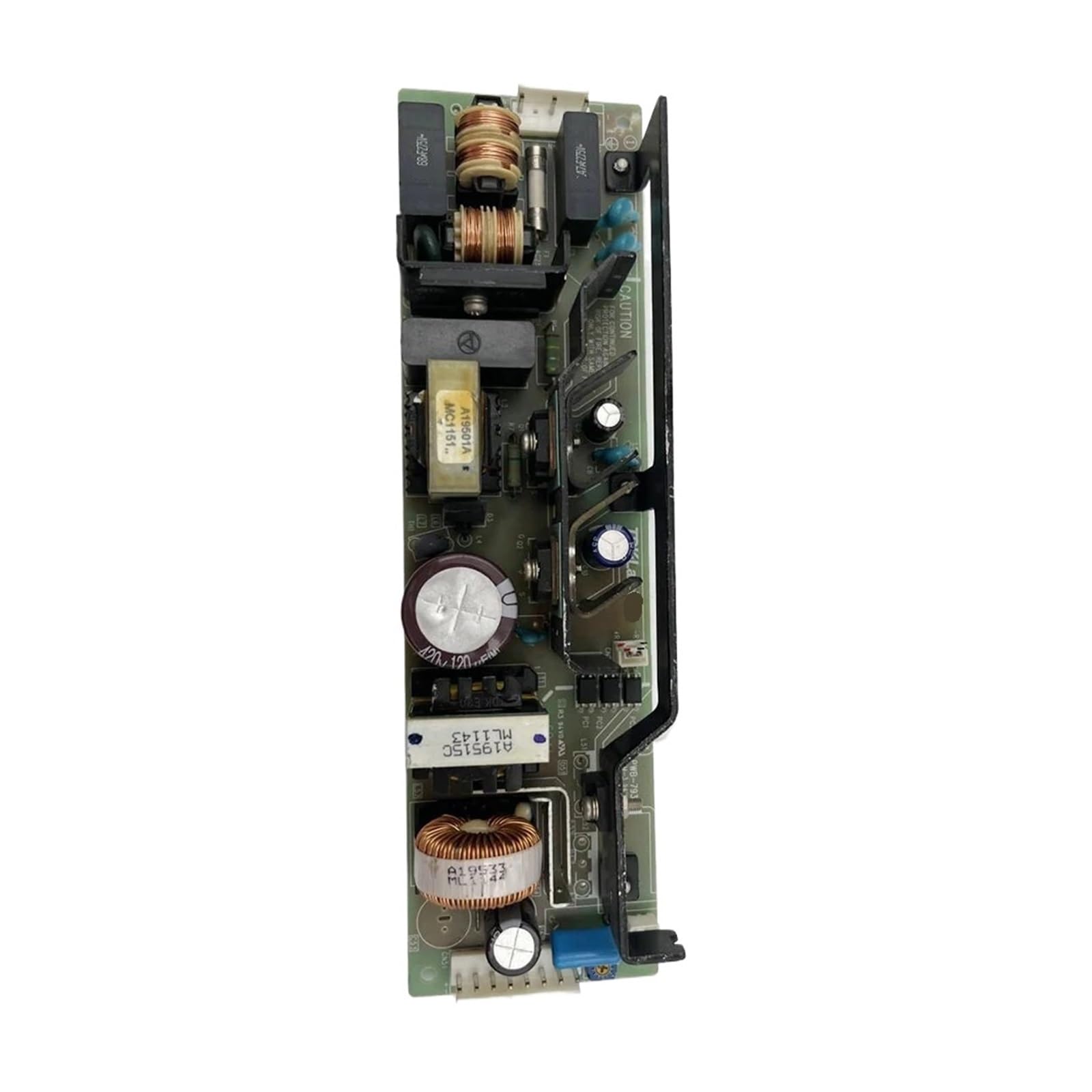 KSZHZYMGX Switching Power Supply ZWS100AF-24/J 24V 4.3A(5A)